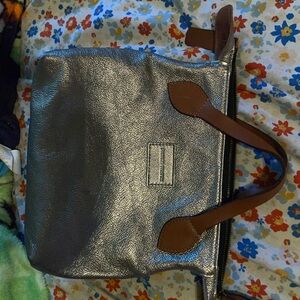 Parker thatch small stardust Charlie bag